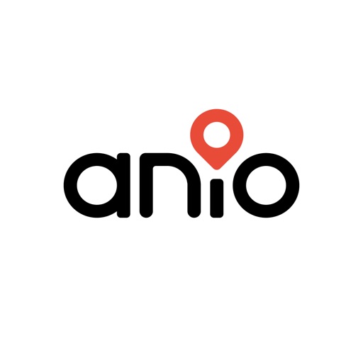 App-Icon der Anio Watch Companion-App